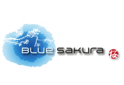 sushi lover top 2 Blue Sakura