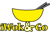 sushi lover top 1 iWok & Go