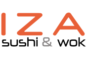 sushi lover top 4 Iza Sushi & Wok