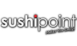 sushi lover sushipoint logo