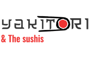 sushi lover top 4 Yakitori & The Sushi's